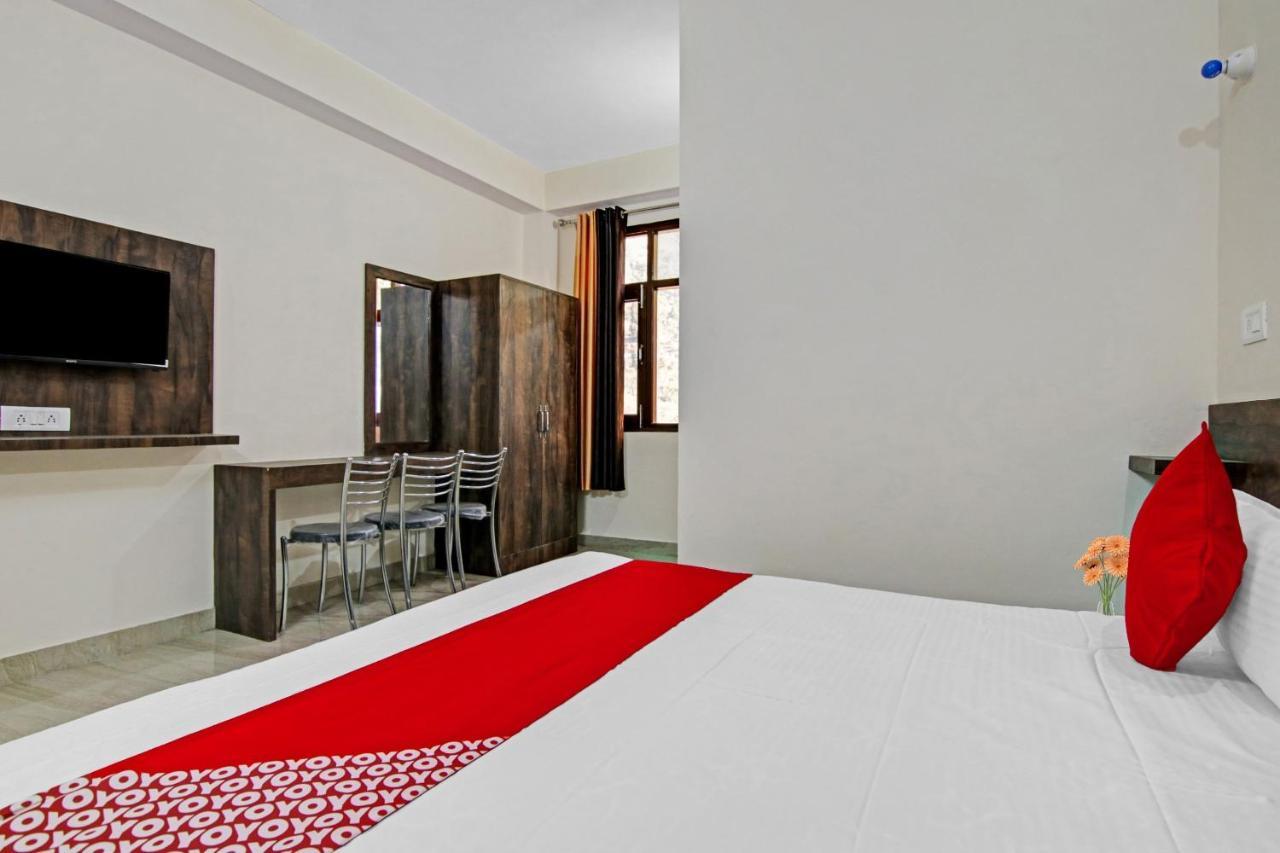 Flagship Aastha Homestay Shogi 外观 照片