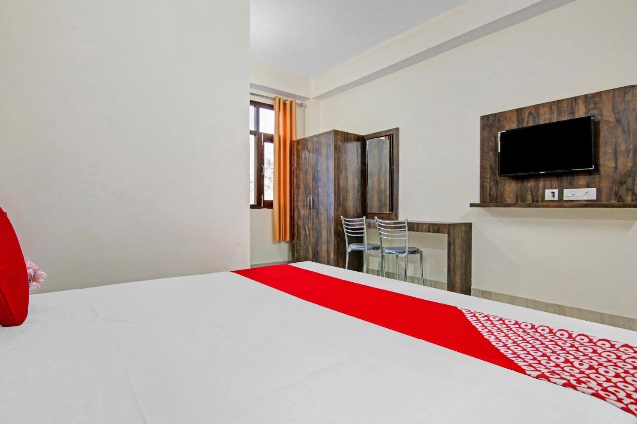 Flagship Aastha Homestay Shogi 外观 照片