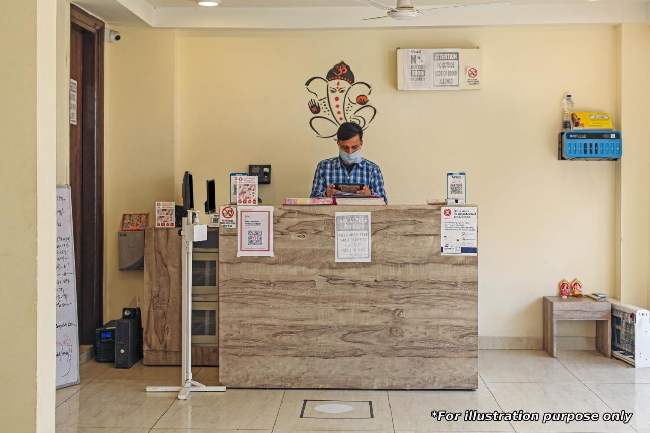 Flagship Aastha Homestay Shogi 外观 照片