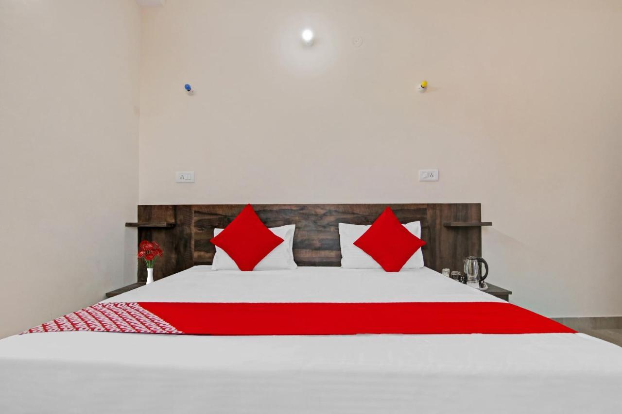 Flagship Aastha Homestay Shogi 外观 照片
