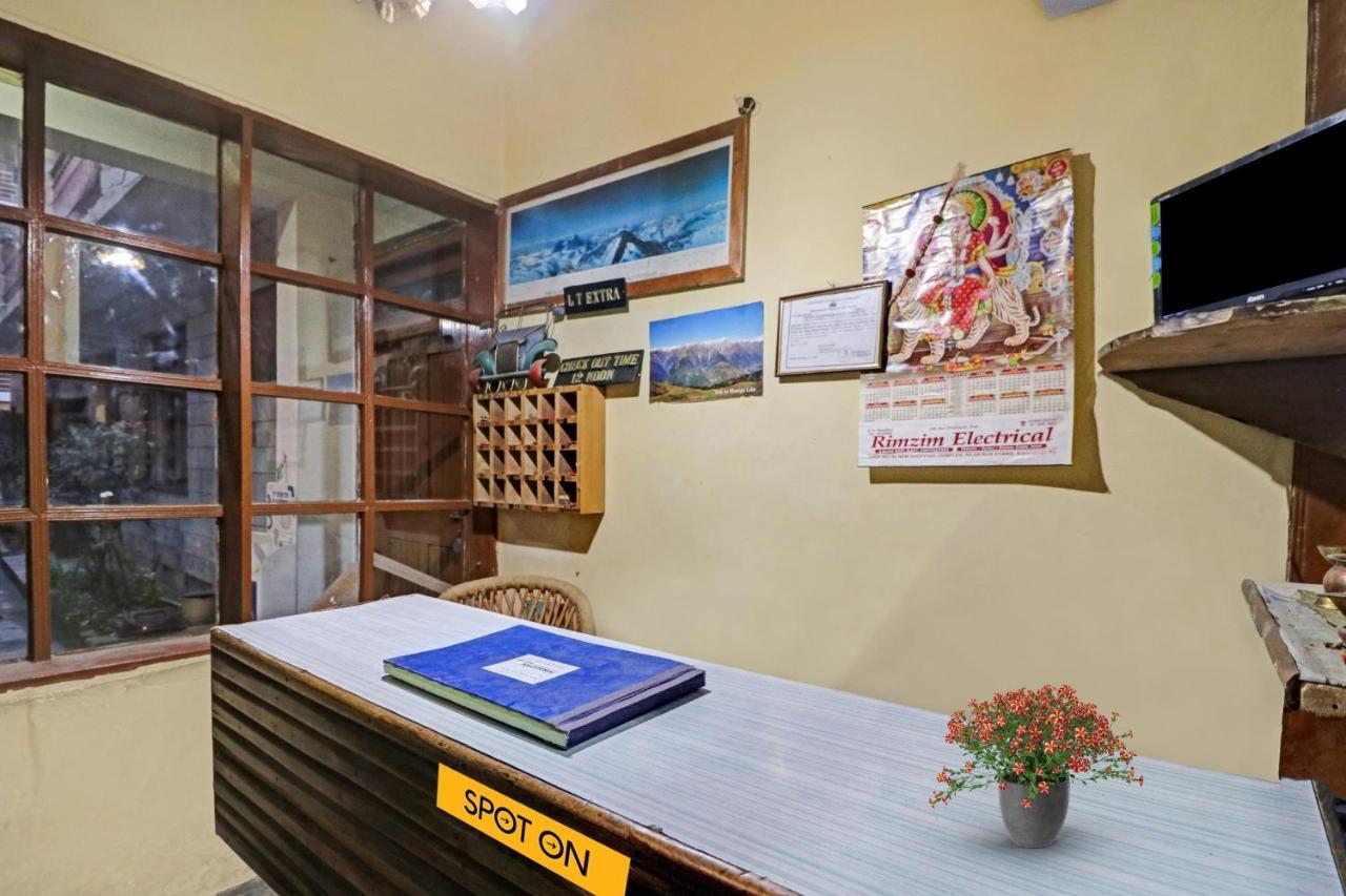 Flagship Aastha Homestay Shogi 外观 照片