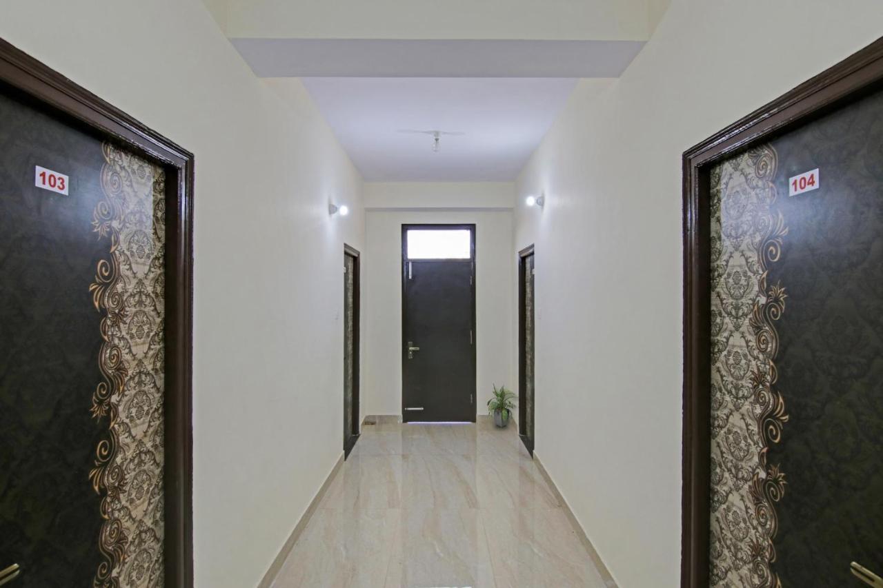 Flagship Aastha Homestay Shogi 外观 照片