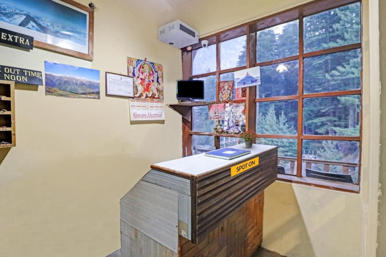 Flagship Aastha Homestay Shogi 外观 照片