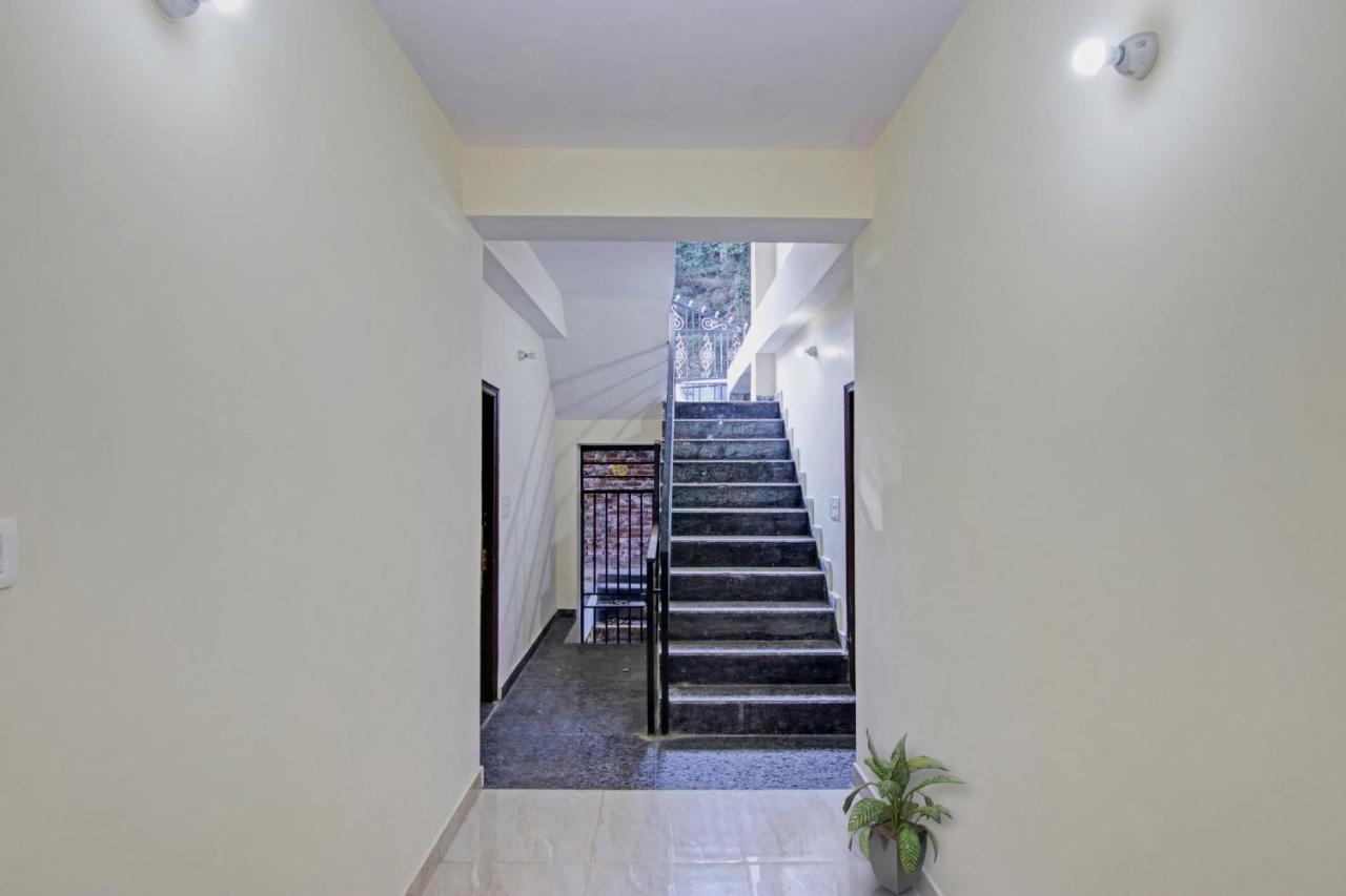 Flagship Aastha Homestay Shogi 外观 照片