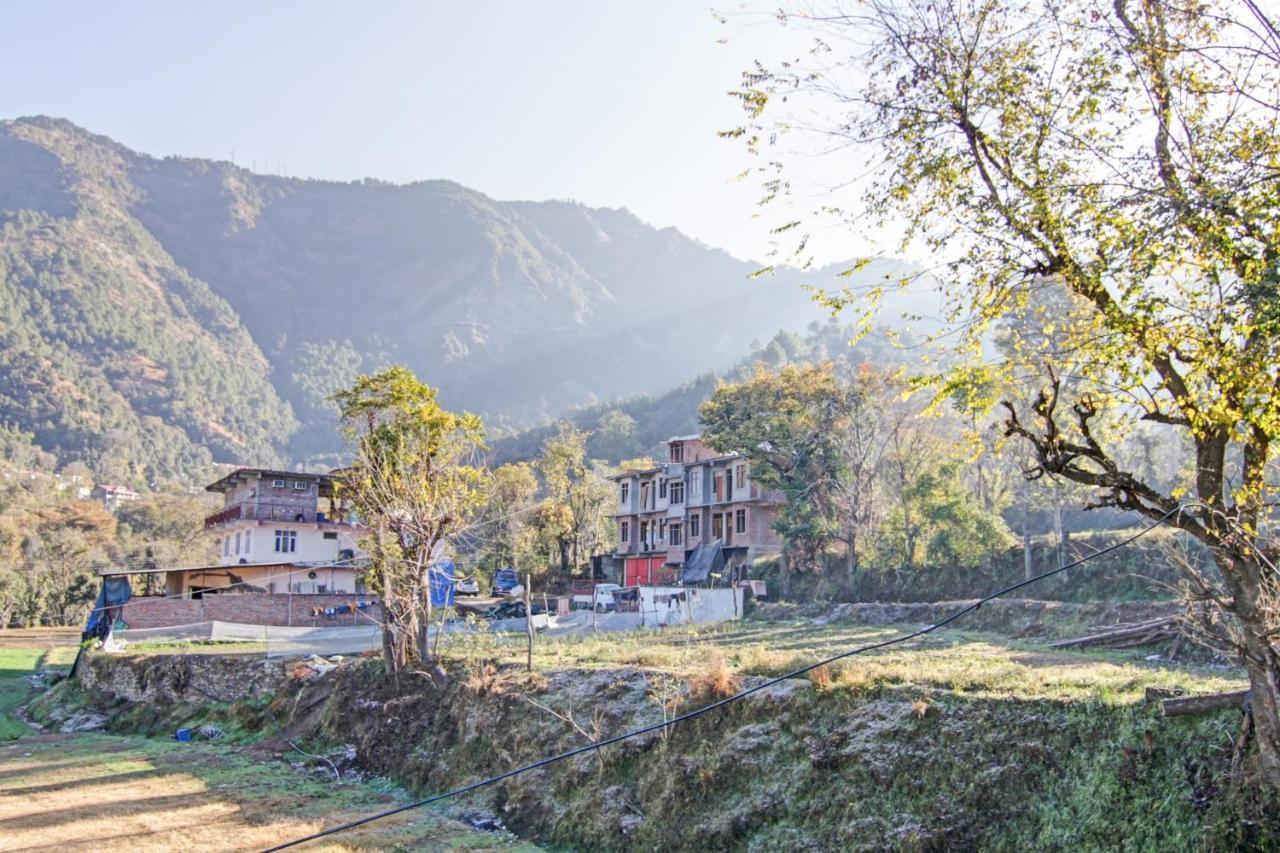 Flagship Aastha Homestay Shogi 外观 照片